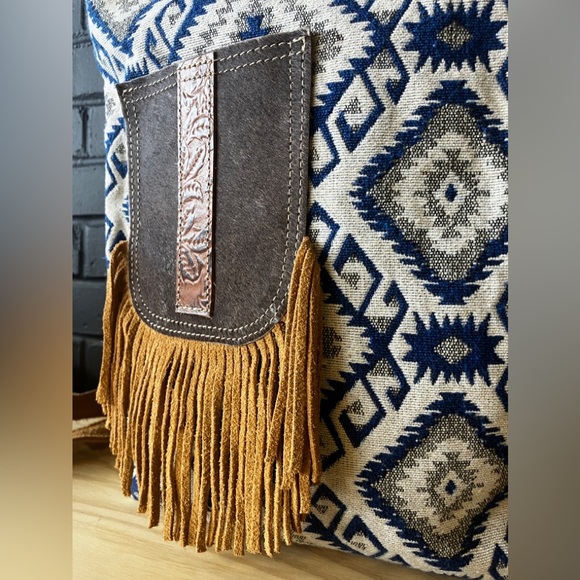 Aztec Backpack - Picture 2 of 8